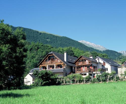 Larrau France Booking Discount agoda.com