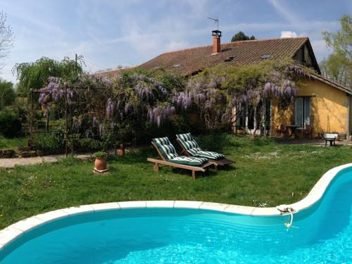 Berdoues France Booking Discount booking.com