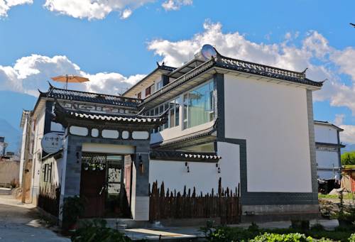 Dali China Booking Discount booking.com