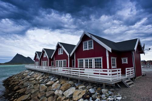 Engeløya Norway Booking Discount booking.com