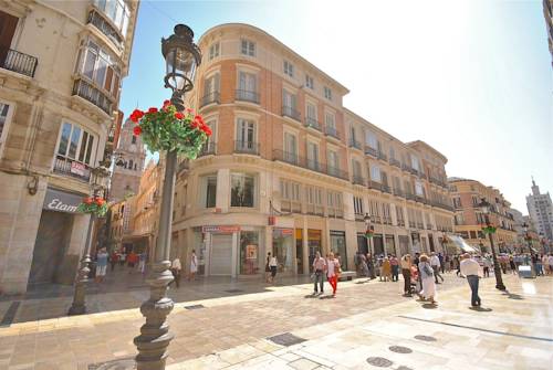 Málaga Spain Booking Discount booking.com