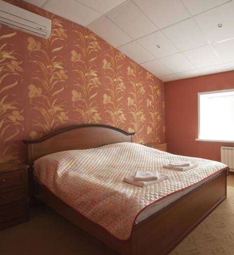 Orekhovo-Zuyevo Russia Booking Discount booking.com