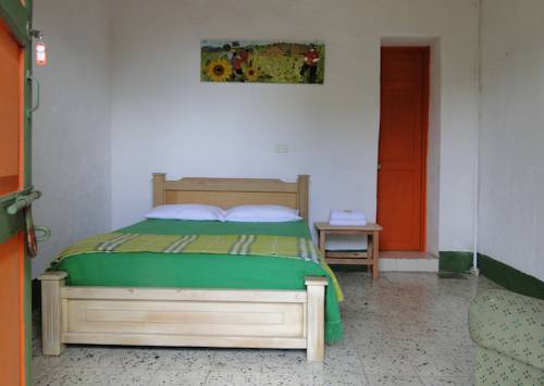 Jardín Colombia Booking Discount booking.com