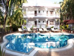 Goa India Booking Discount agoda.com