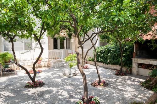 Podgora Croatie Réservation Réduction booking.com