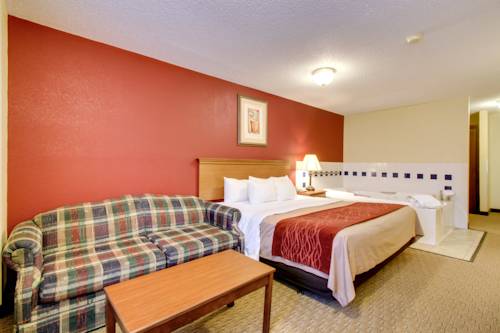 Fort Dodge (Iowa) United States Booking Discount booking.com