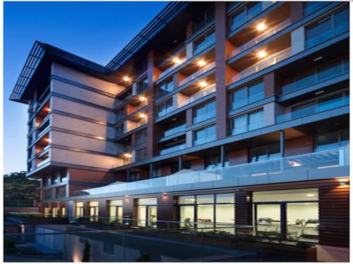 İstanbul Turkey Booking Discount booking.com