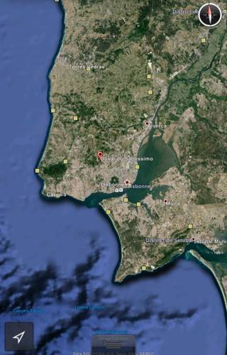 Caneças Portugal Booking Discount booking.com