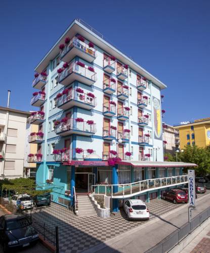 Lido di jesolo Italy Booking Discount booking.com