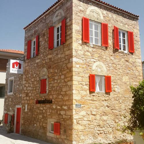 Cesme Turkey Booking Discount booking.com