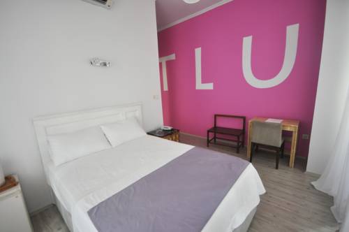 İstanbul Turkey Booking Discount booking.com