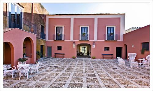 Paceco Italy Booking Discount booking.com