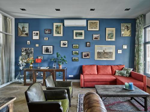 Amsterdam Netherlands Booking Discount booking.com