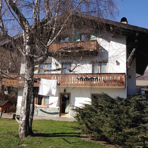 Fiera di Primiero Italy Booking Discount booking.com