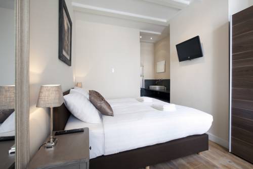 Amsterdam Netherlands Booking Discount booking.com