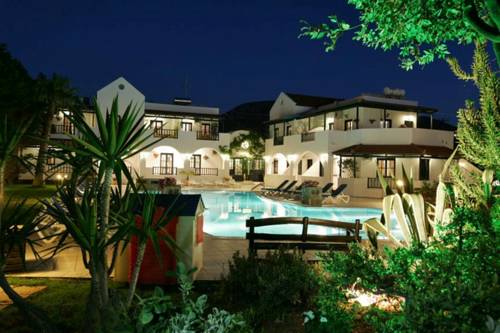 Gournes Greece Booking Discount booking.com