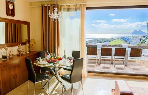 Pueblo Nuevo de Guadiaro Spain Booking Discount booking.com