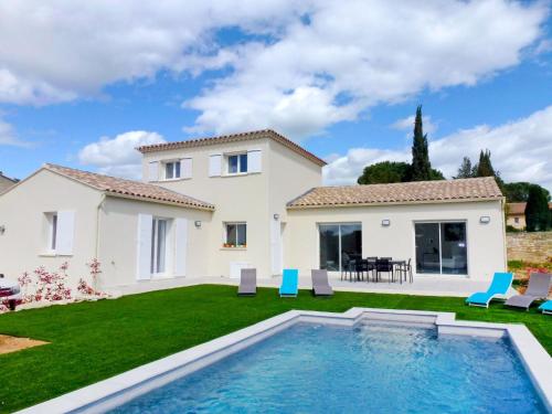 Saint-Siffret France Booking Discount agoda.com