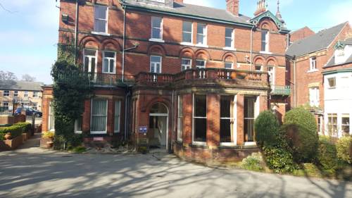 Scarborough United Kingdom Booking Discount booking.com