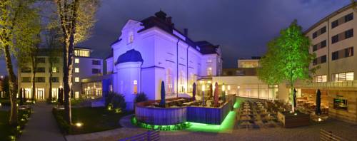 Straubing Germany Booking Discount booking.com