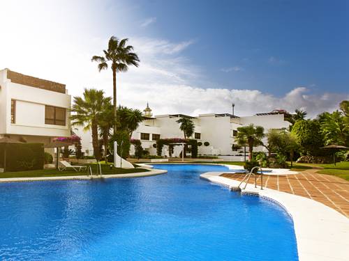 El Angel Spain Booking Discount booking.com