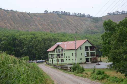 Ranta Romania Booking Discount booking.com