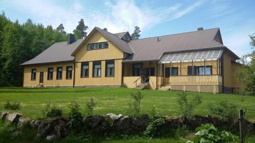 Taipalsaari Finlande Réservation Réduction booking.com