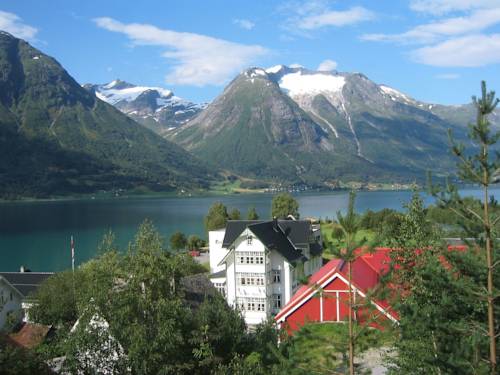 Hjelle Norway Booking Discount booking.com