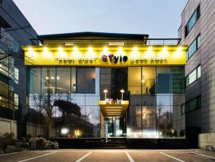 Seoul South Korea Booking Discount agoda.com