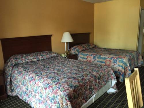 Orangeburg (South Carolina) United States Booking Discount booking.com