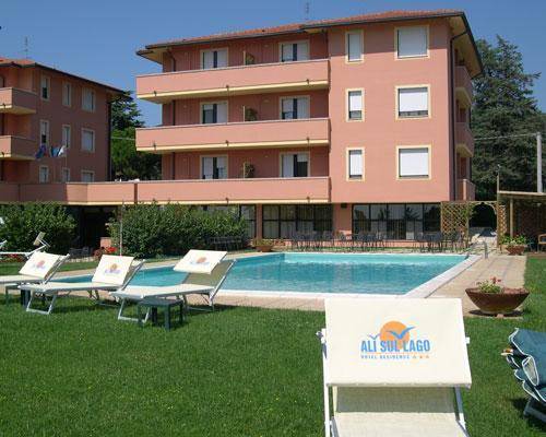 San Feliciano - Magione Italy Booking Discount booking.com