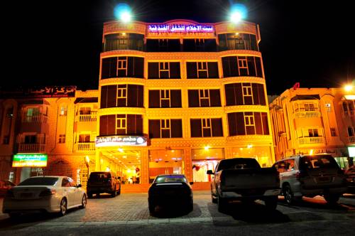 Nizwa Oman Réservation Réduction booking.com