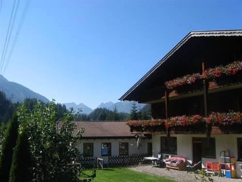 Biberwier Austria Booking Discount booking.com