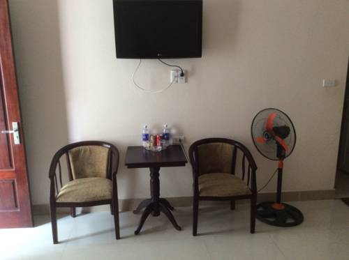 Tam Dao Vietnam Réservation Réduction booking.com