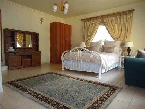 Secunda Afrique du Sud Réservation Réduction booking.com