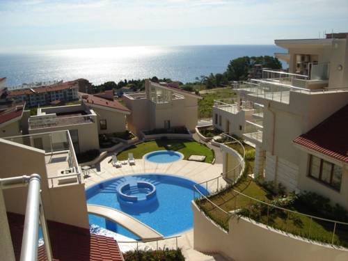 Byala Bulgaria Booking Discount booking.com