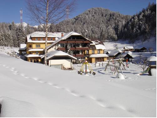 Kötschach L'Autriche Réservation Réduction booking.com