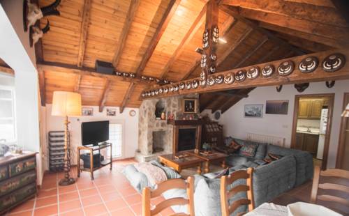 Sierra Nevada Espagne Réservation Réduction booking.com