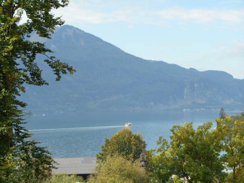 St. Wolfgang L'Autriche Réservation Réduction booking.com