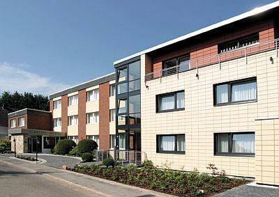 Köln-Weiden Germany Booking Discount booking.com