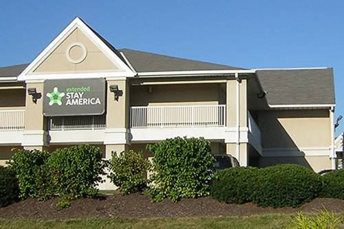 Sharonville (Ohio) United States Booking Discount booking.com