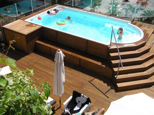 Malcesine Italie Réservation Réduction booking.com