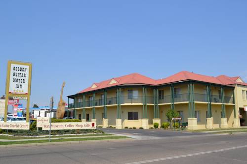 Tamworth Australia Booking Discount booking.com