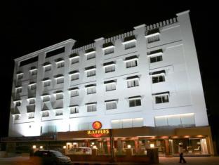 Hyderabad India Booking Discount agoda.com