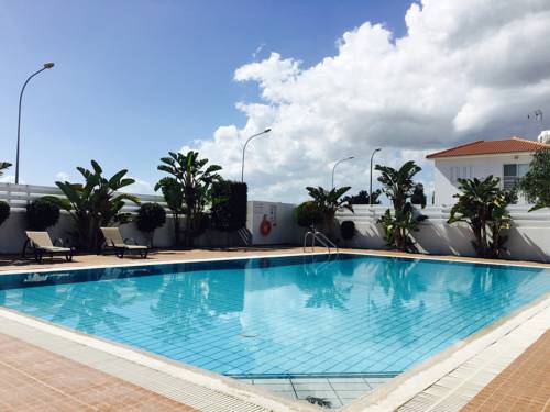 Paralimni Cyprus Booking Discount booking.com