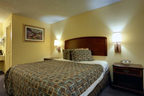Comanche (Texas) United States Booking Discount booking.com