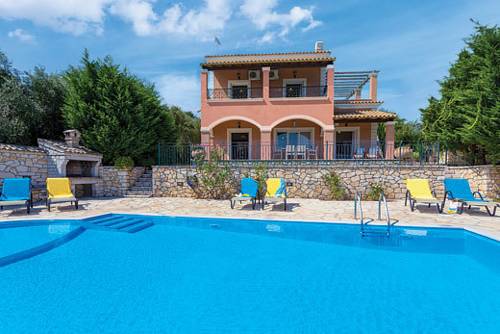 Saint-Stefanos Grèce Réservation Réduction booking.com