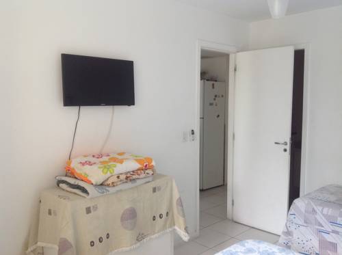 Rio de Janeiro Brésil Réservation Réduction booking.com