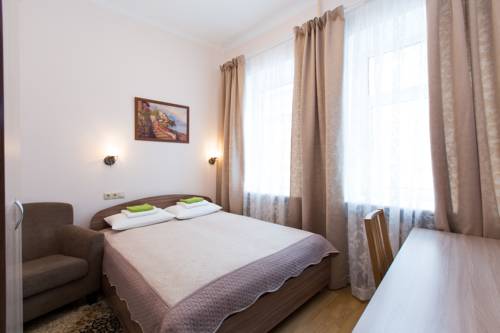 Moscow Russia Booking Discount booking.com