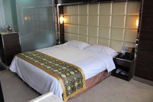 Wangdaying Chine Réservation Réduction booking.com